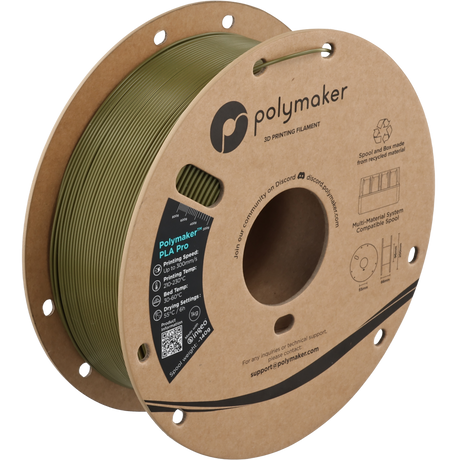 Polymaker™ PLA Pro