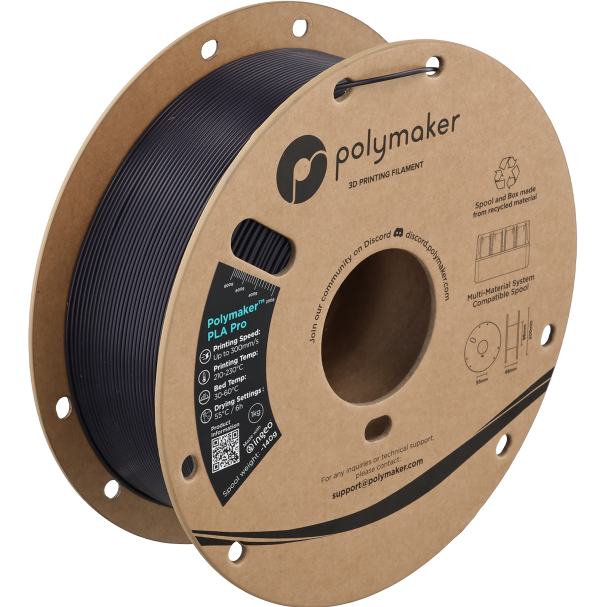 Polymaker™ PLA Pro