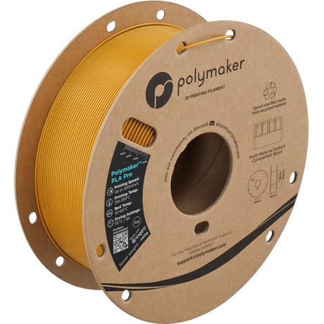 Polymaker™ PLA Pro