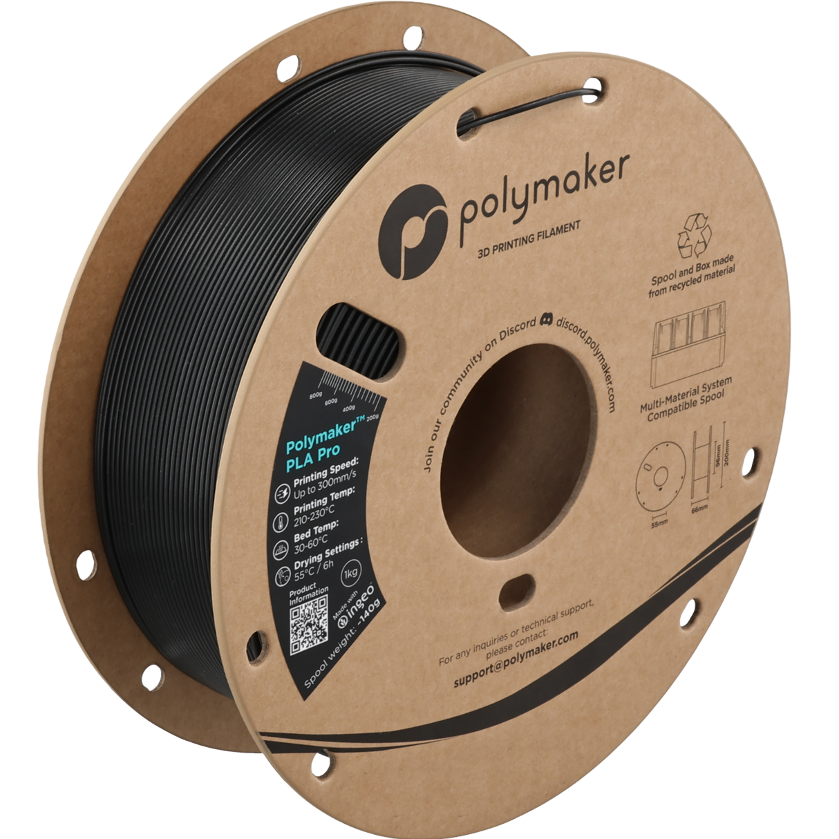 Polymaker™ PLA Pro