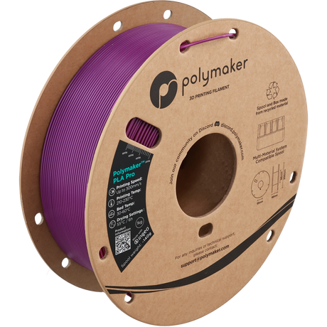 Polymaker™ PLA Pro