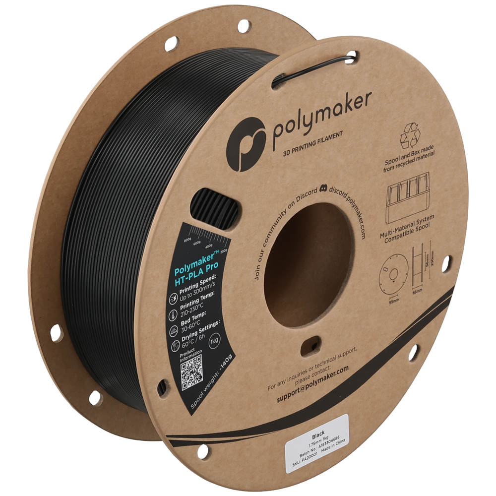 Polymaker™ HT-PLA Pro