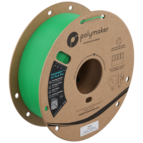 Polymaker™ HT-PLA Pro