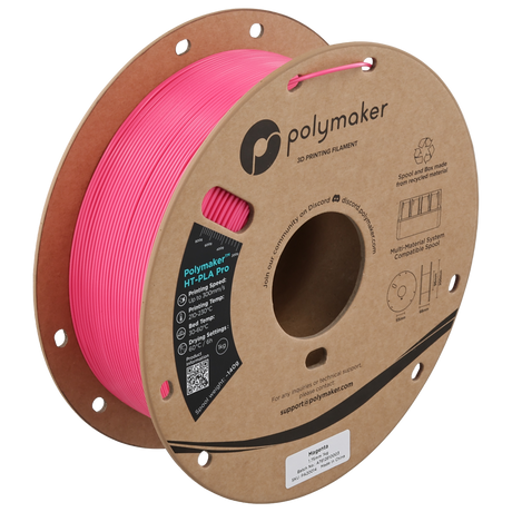 Polymaker™ HT-PLA Pro