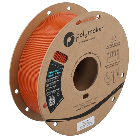 Polymaker™ HT-PLA Pro