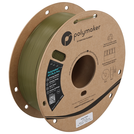 Polymaker™ HT-PLA Pro