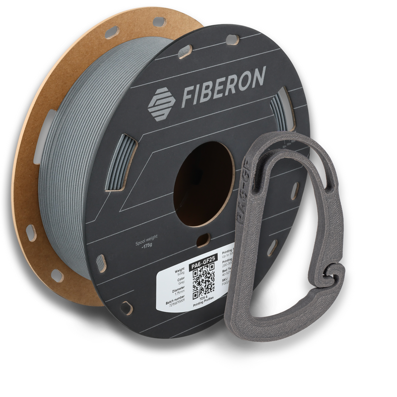 Fiberon™ PA6-GF25