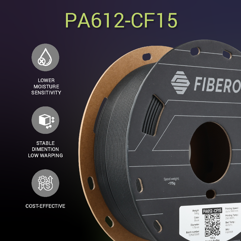 Fiberon™ PA612-CF15