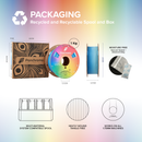 Panchroma™ Gradient Galaxy