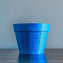 Panchroma™ Matte PLA (Formerly PolyTerra™ PLA)