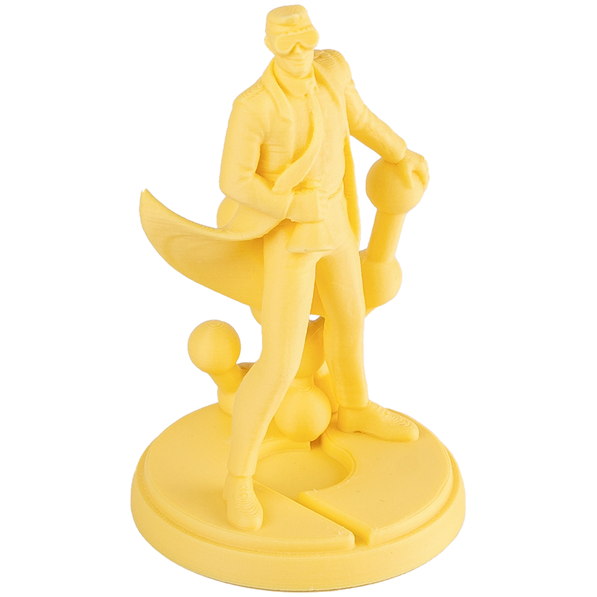 PolyTerra™ Matte PLA