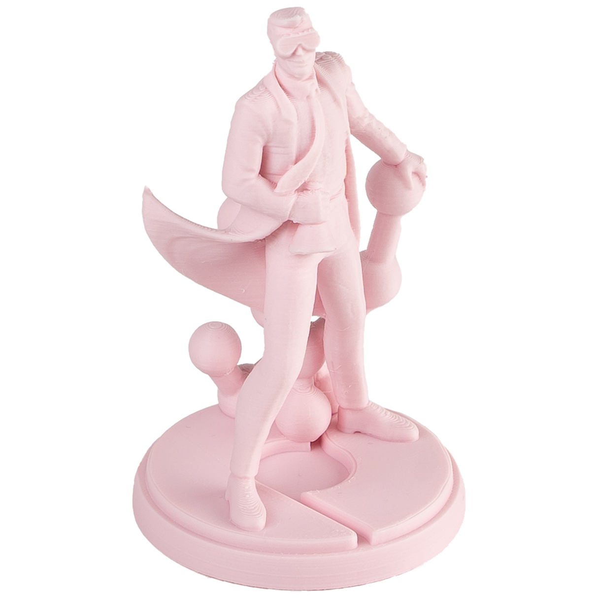PolyTerra™ Matte PLA