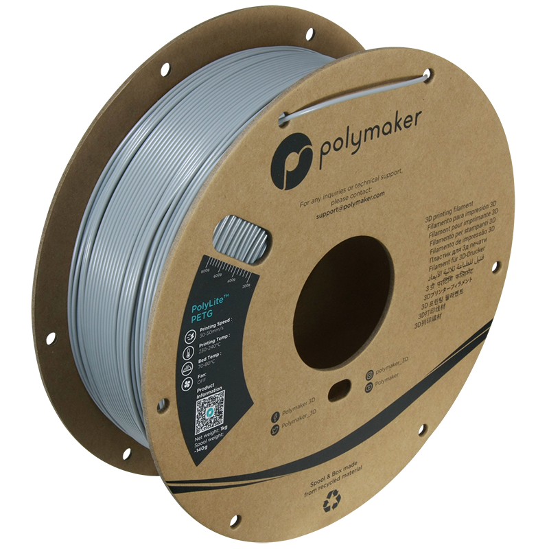Polymaker™ PETG