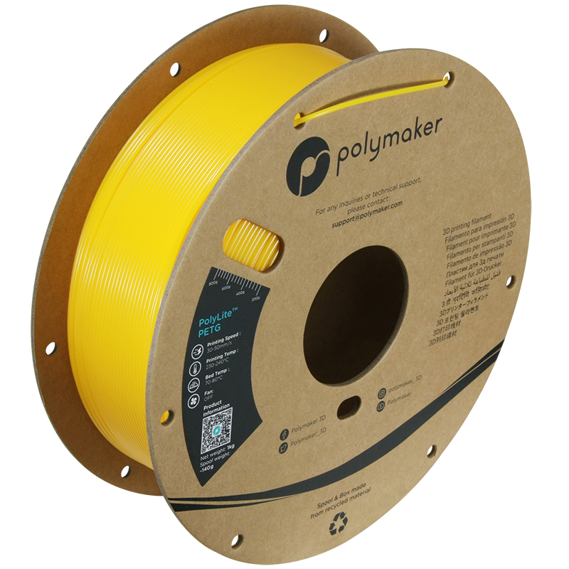 Polymaker™ PETG