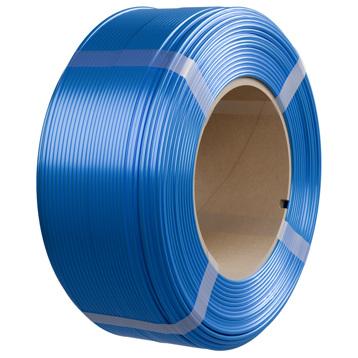 Panchroma™ Silk PLA (Formerly PolyLite™ Silk)