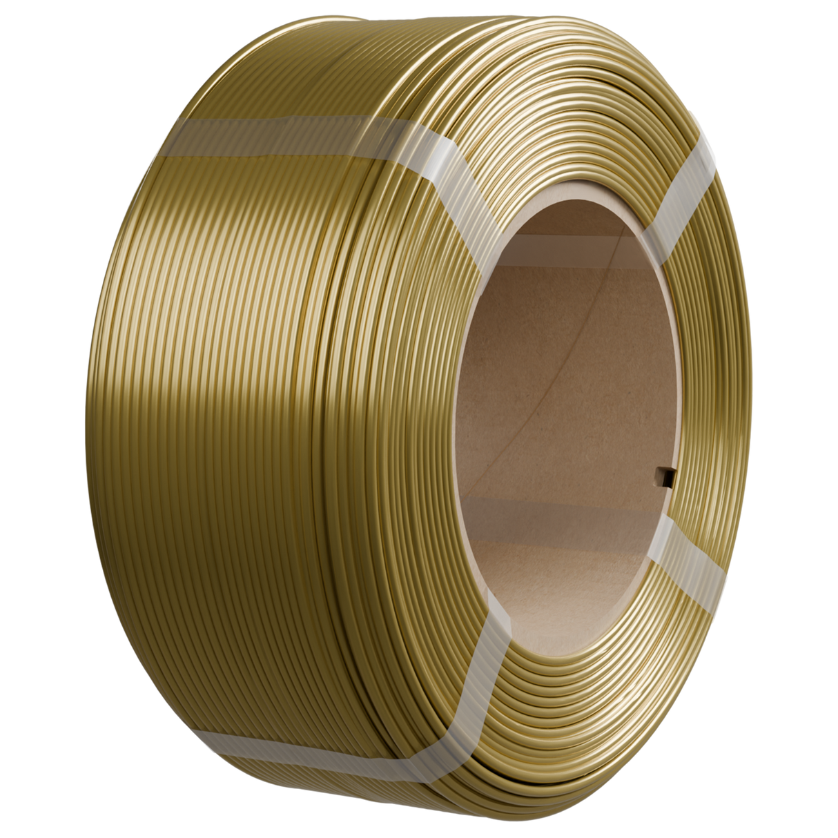 Panchroma™ Silk PLA (Formerly PolyLite™ Silk)
