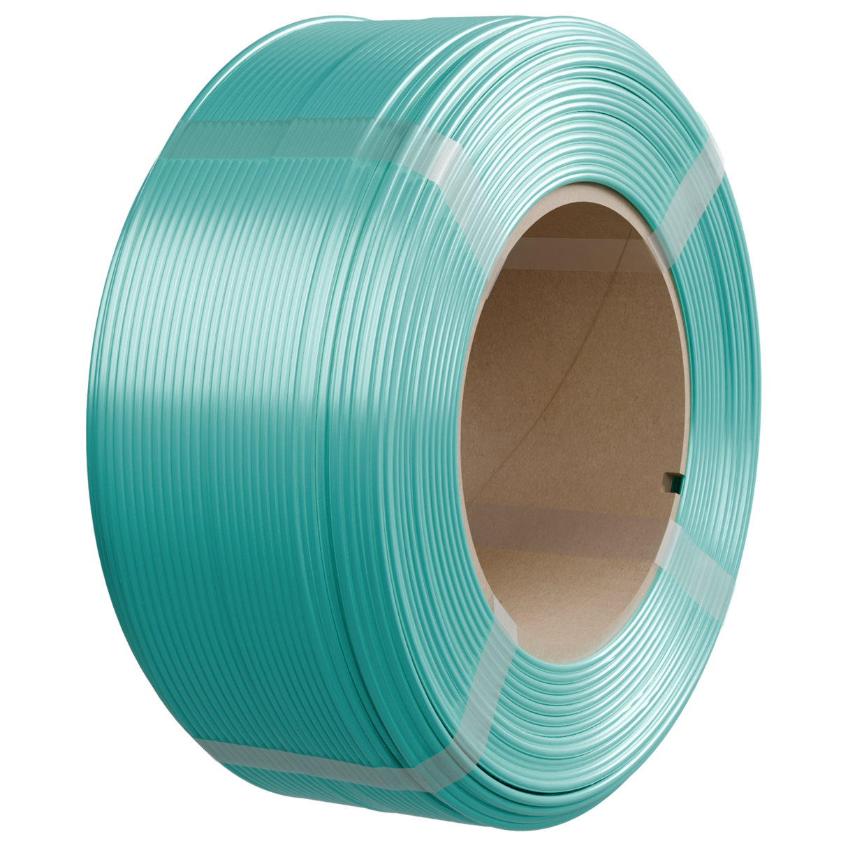 Panchroma™ Silk PLA (Formerly PolyLite™ Silk)
