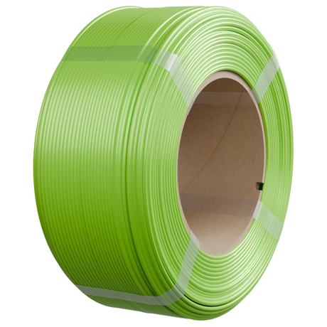 Panchroma™ Silk PLA (Formerly PolyLite™ Silk)