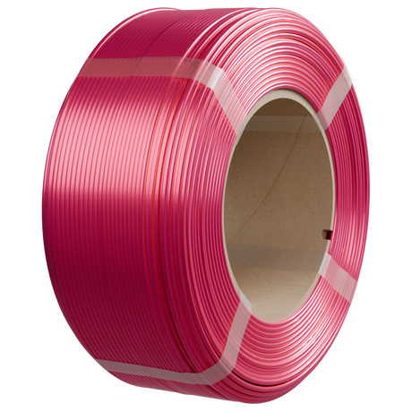 Panchroma™ Silk PLA (Formerly PolyLite™ Silk)