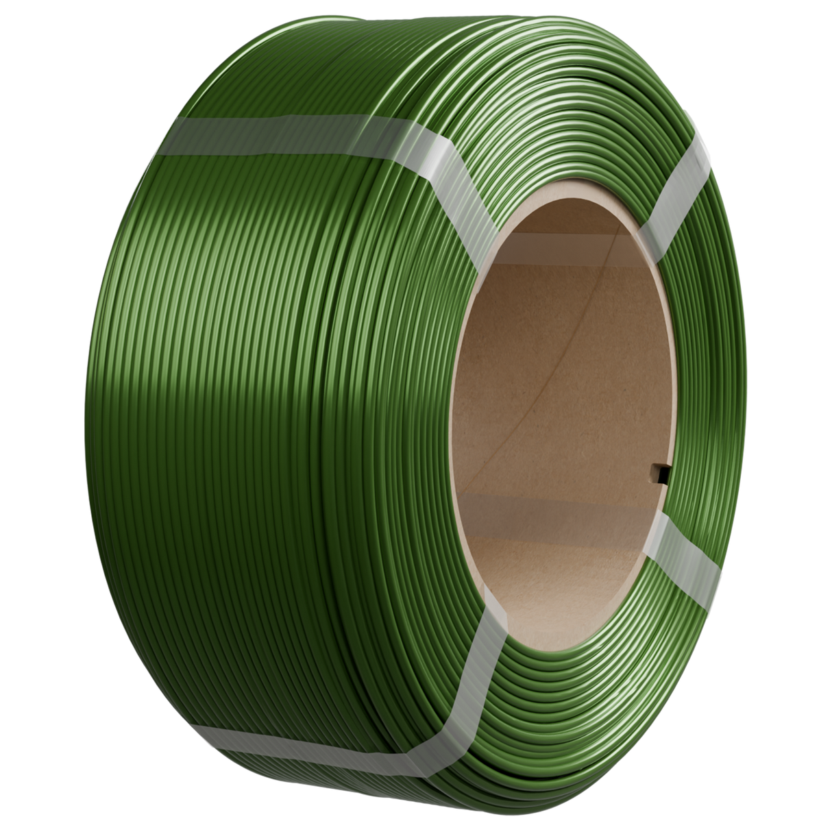Panchroma™ Silk PLA (Formerly PolyLite™ Silk)