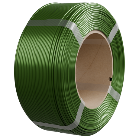 Panchroma™ Silk PLA (Formerly PolyLite™ Silk)