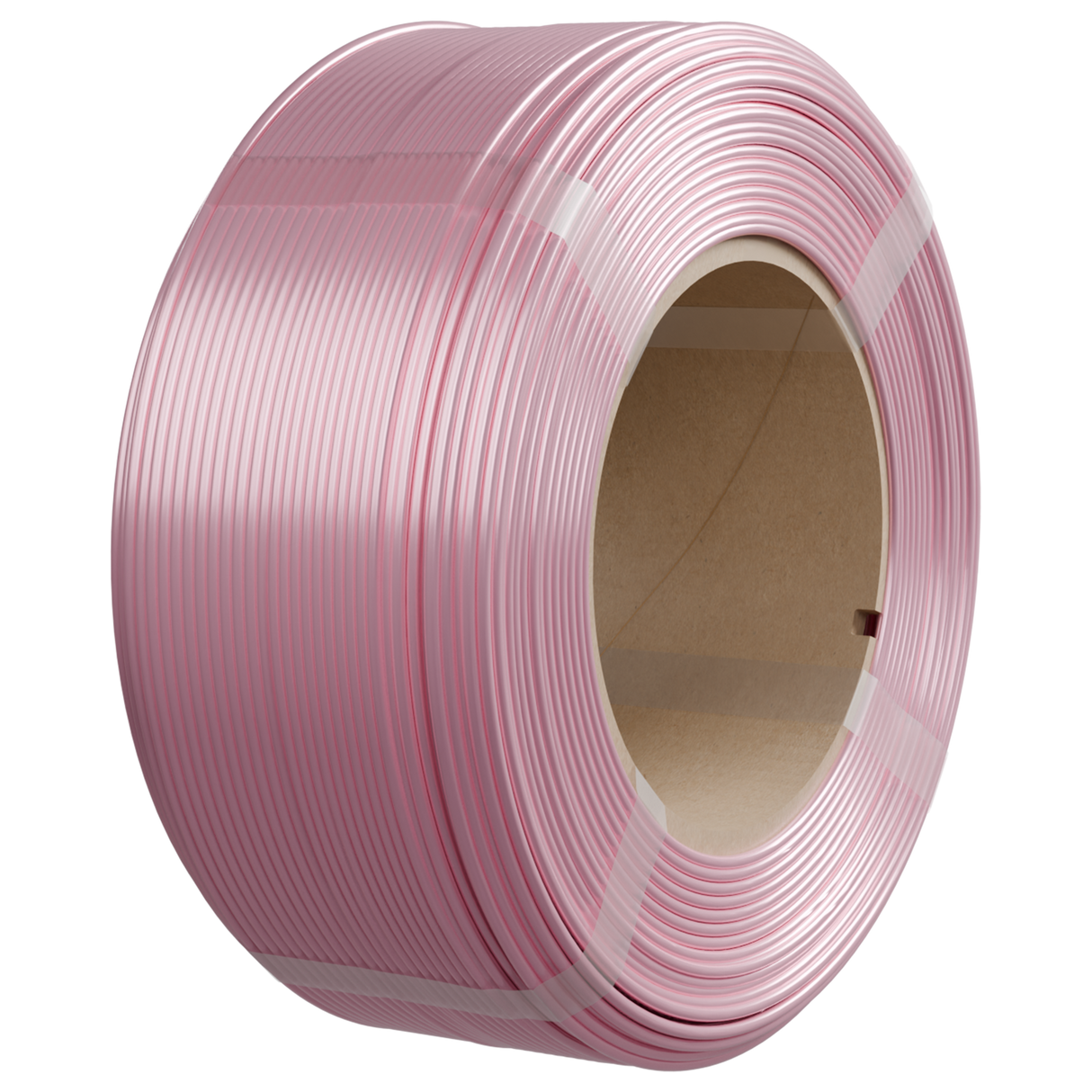 Panchroma™ Silk PLA (Formerly PolyLite™ Silk)