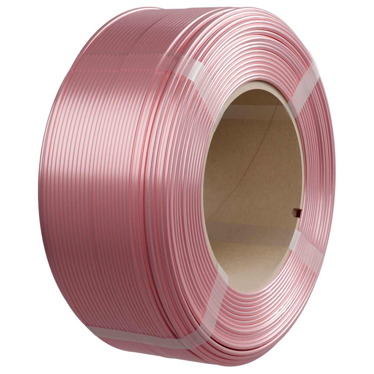 Panchroma™ Silk PLA (Formerly PolyLite™ Silk)