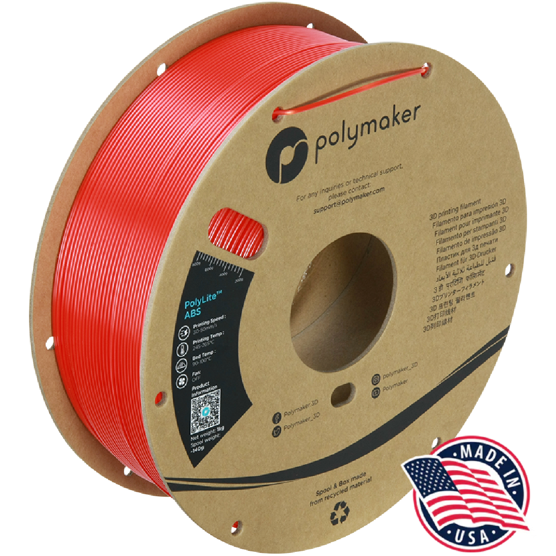 PolyLite™ ABS