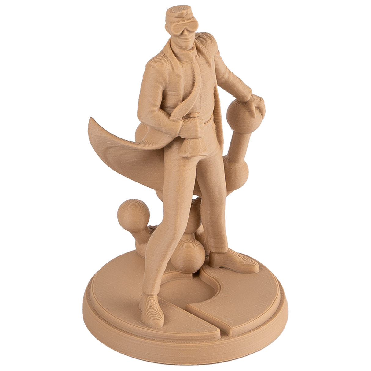 PolyTerra™ Matte PLA