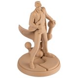 PolyTerra™ Matte PLA