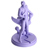PolyTerra™ Matte PLA
