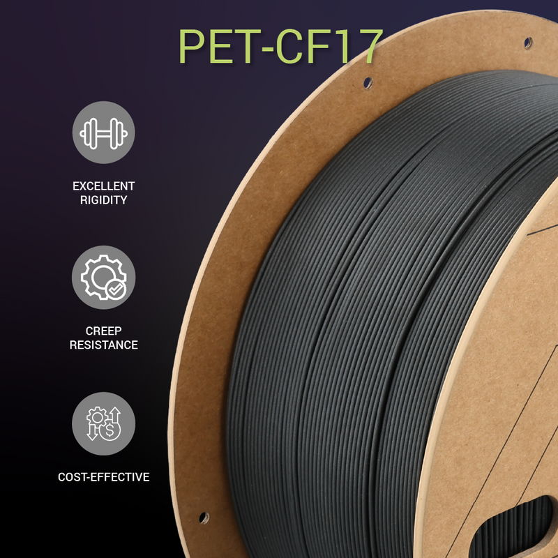 Fiberon™ PET-CF17