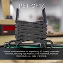 Fiberon™ PET-CF17