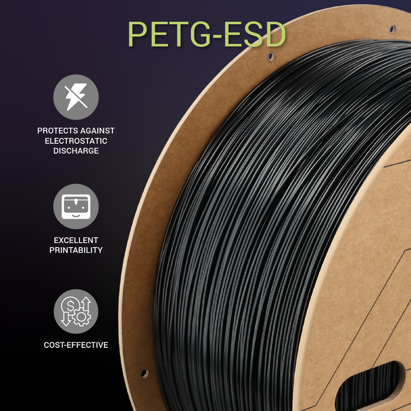 Fiberon™ PETG-ESD