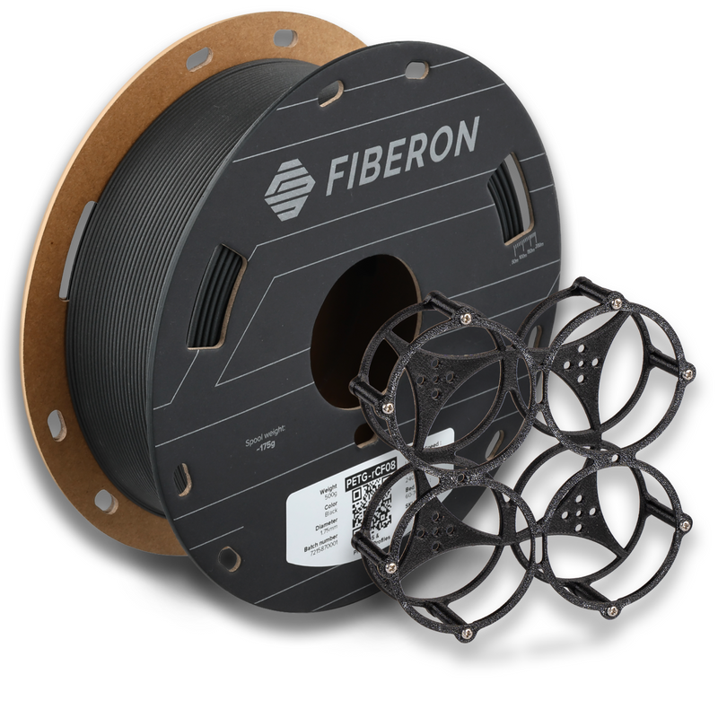 Fiberon™ PETG-rCF08