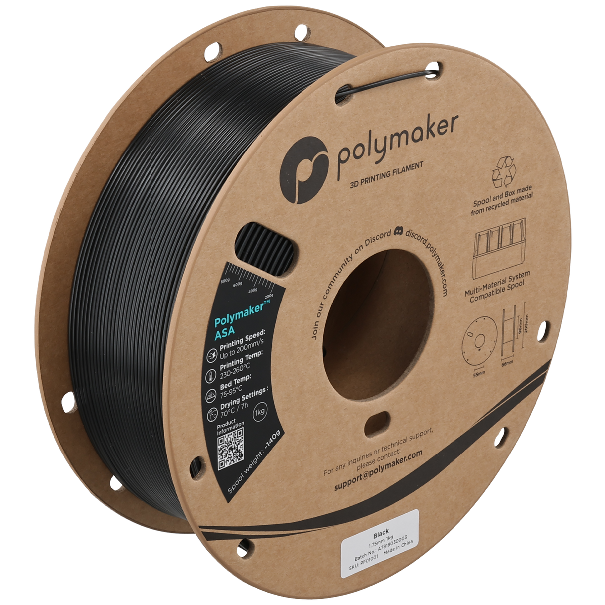 Polymaker™ ASA