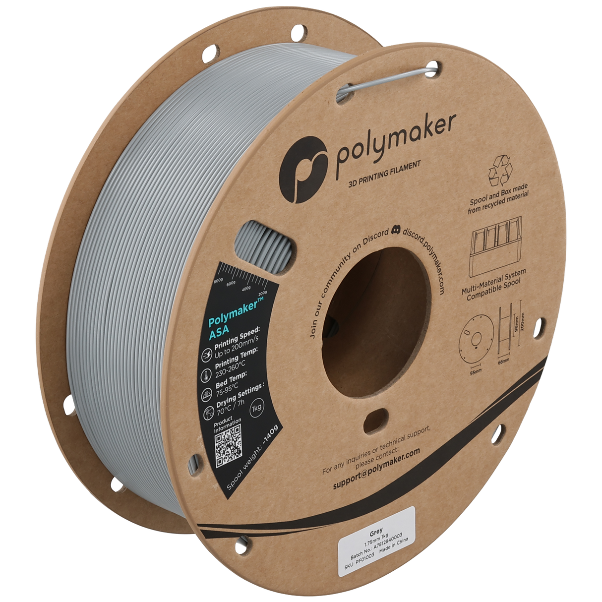Polymaker™ ASA