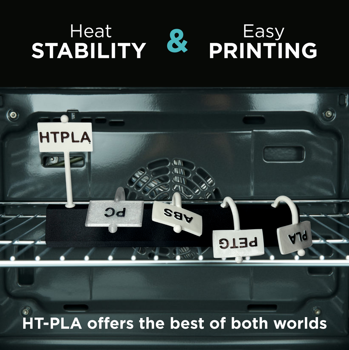 Polymaker HT-PLA