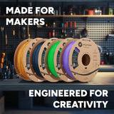 Polymaker™ PLA Pro