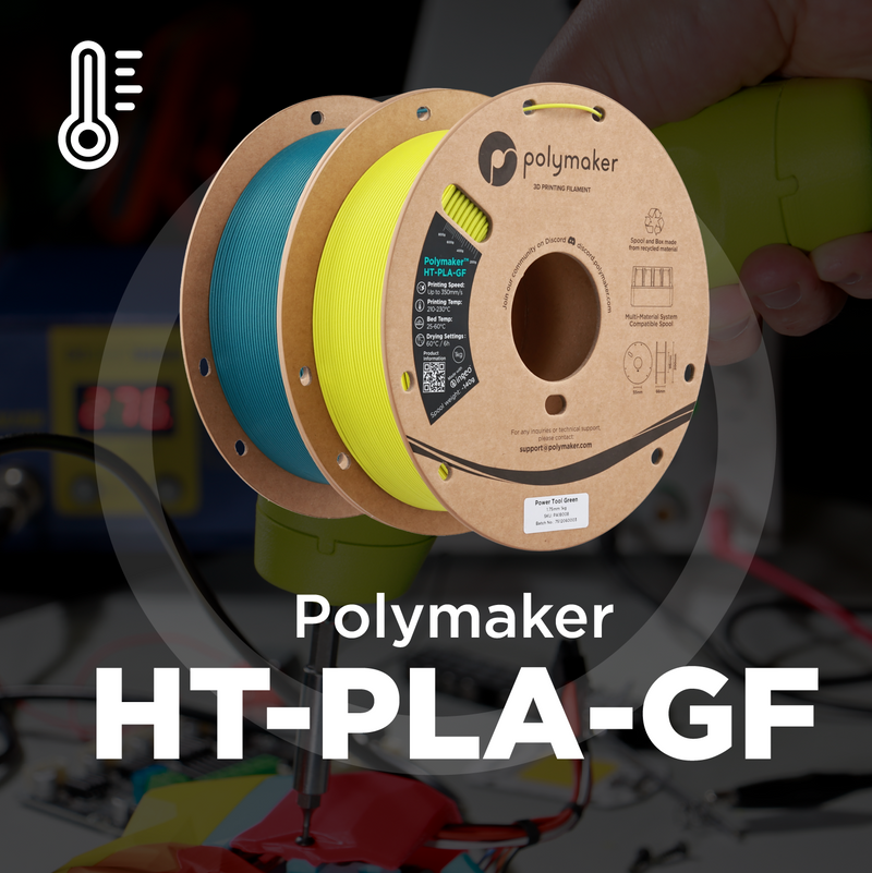 Polymaker HTPLA-GF