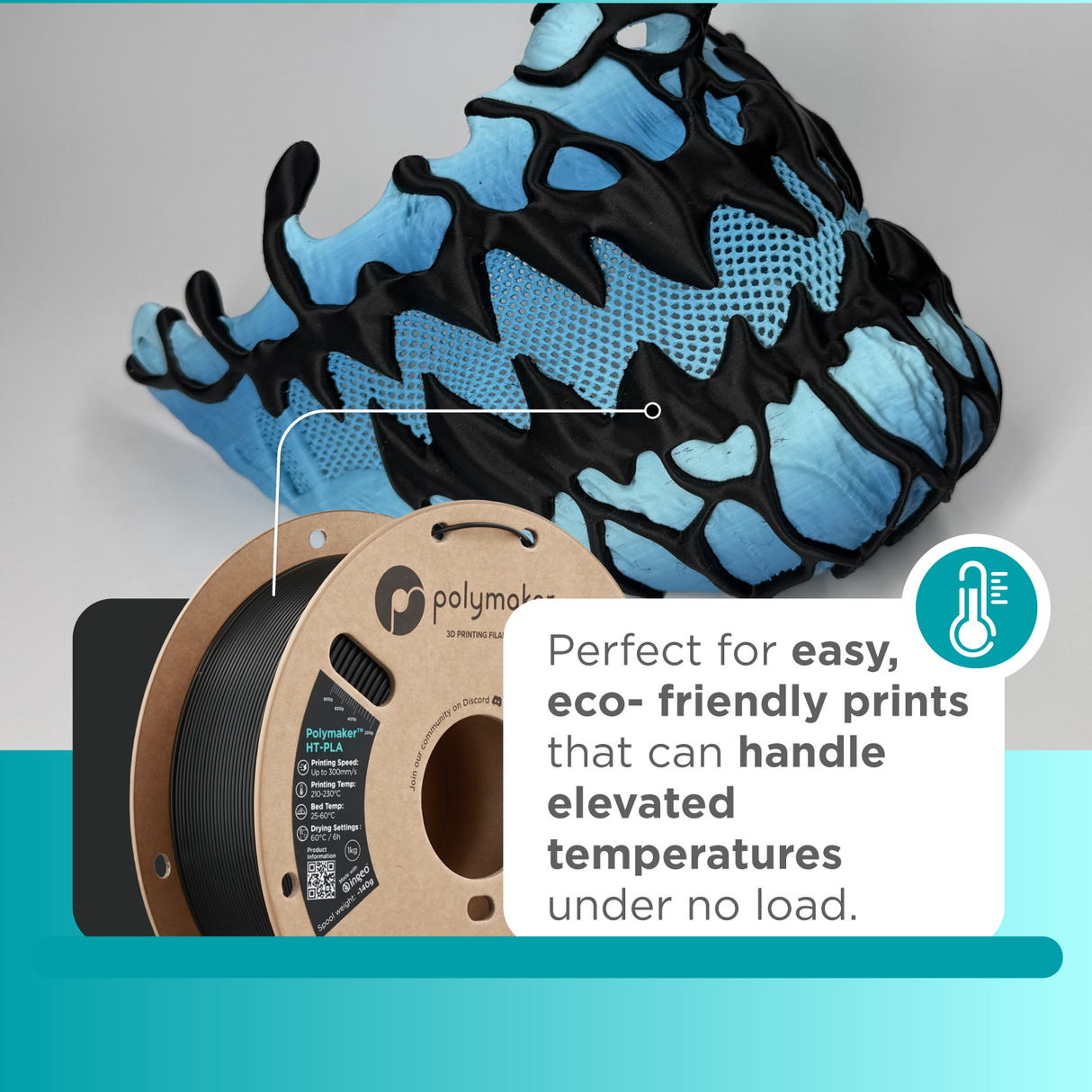 Polymaker HT-PLA