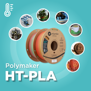 Polymaker HT-PLA