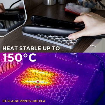 Polymaker HTPLA-GF