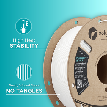 Polymaker HT-PLA