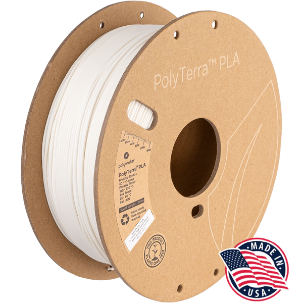 PolyTerra™ PLA