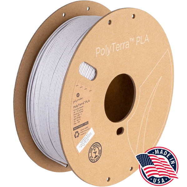 PolyTerra™ Marble PLA