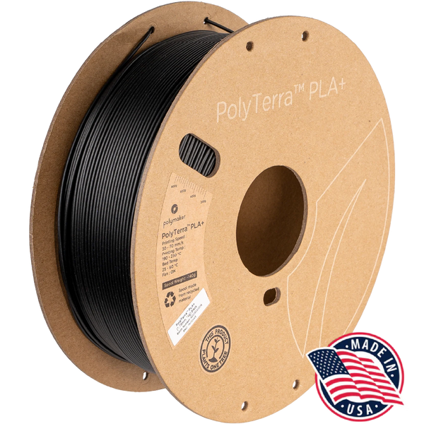PolyTerra™ PLA+