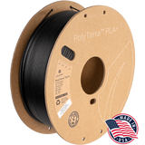 Panchroma™ Satin PLA (Formerly PolyTerra™ PLA+)