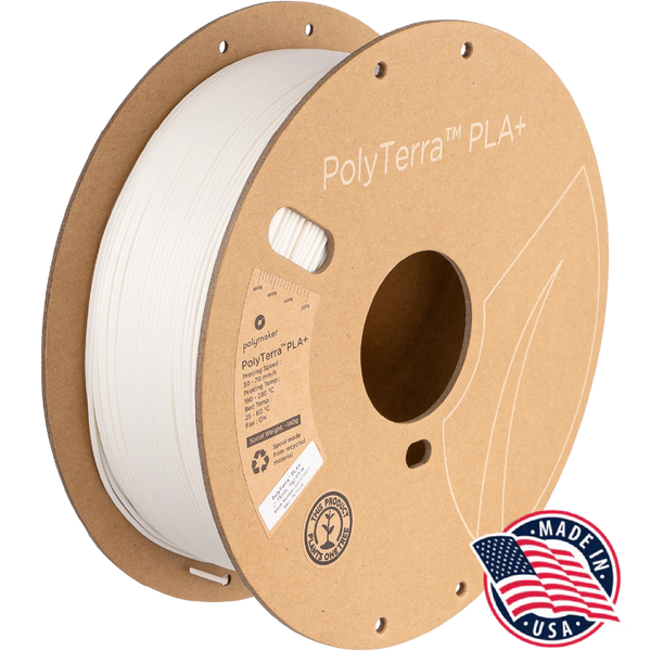 PolyTerra™ PLA+