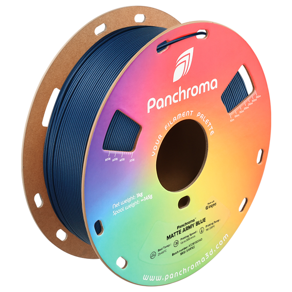 Panchroma™ Matte PLA